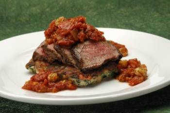 Flank Steak